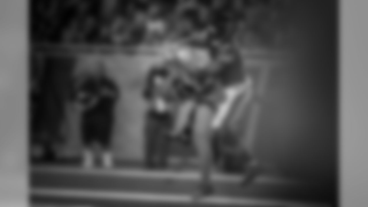 Quandre Diggs