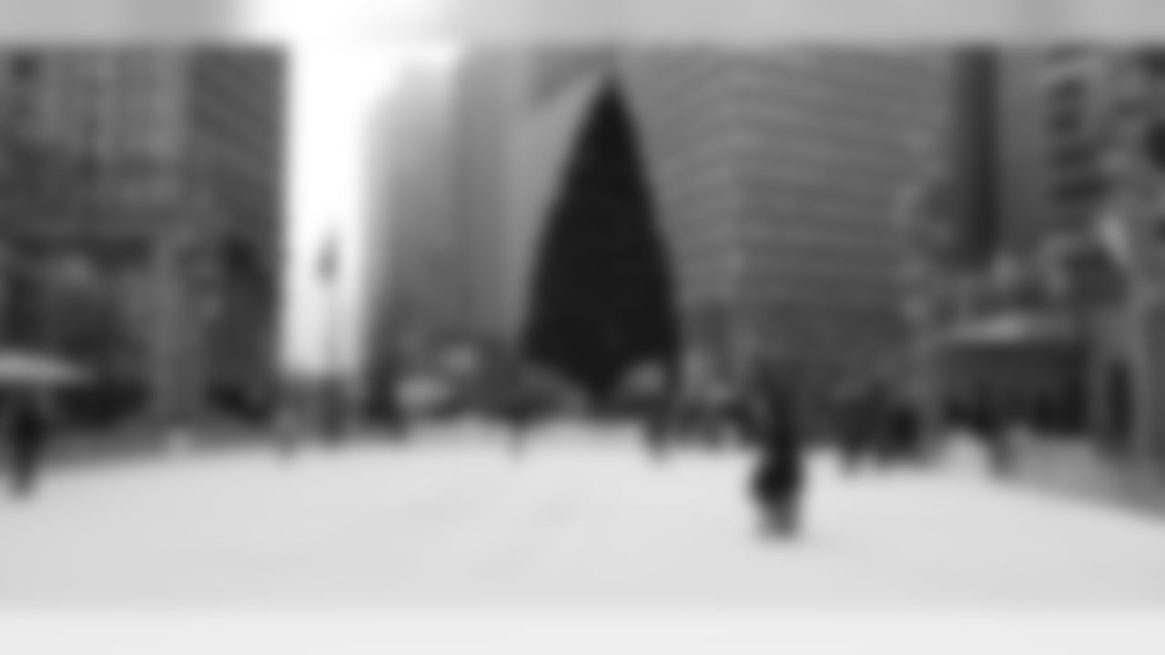 Ice Skating
