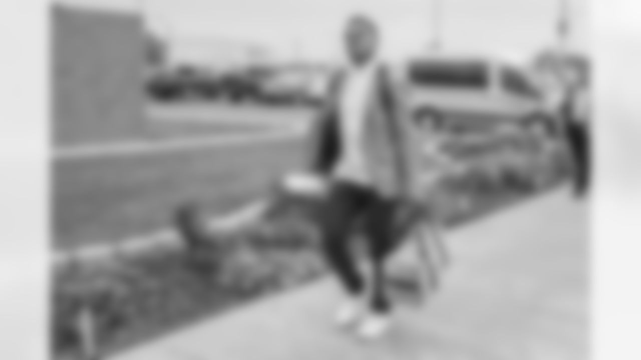 Jamal Agnew