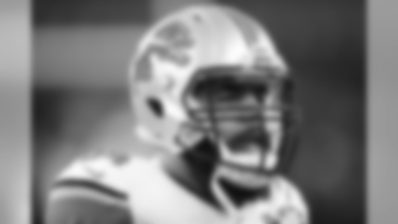 DeAndre Levy