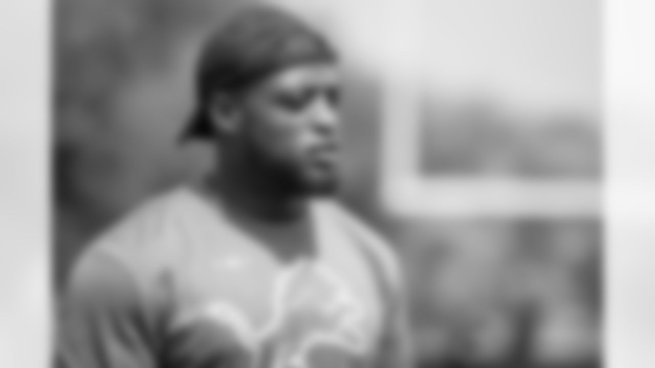 Jarrad Davis