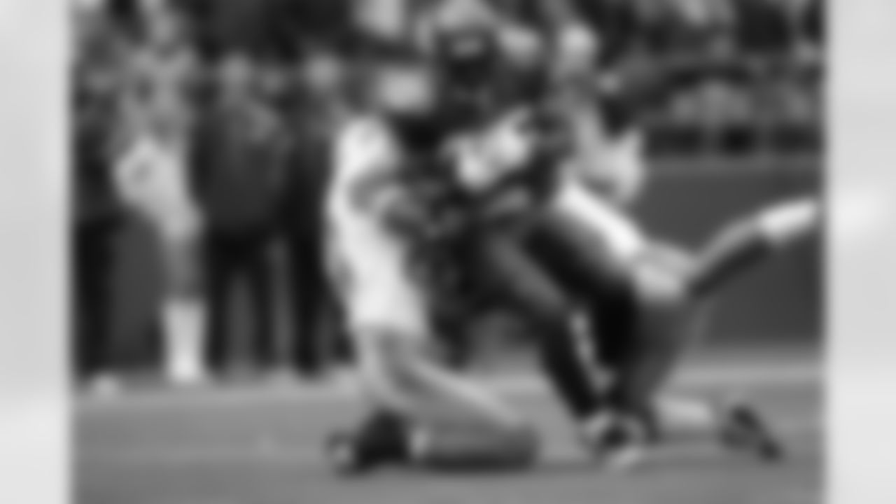 Nov. 8, 2009: Lions 20, Seahawks 32