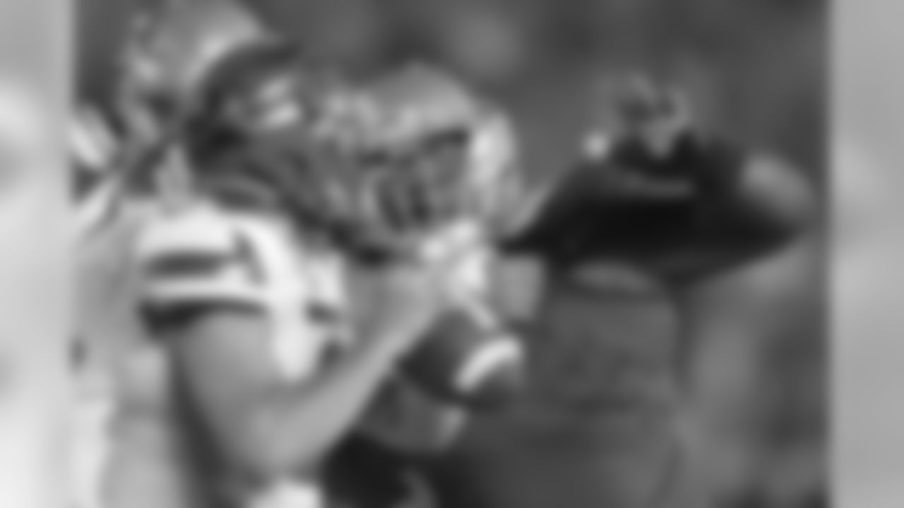 Kenny Clark - #97 - UCLA