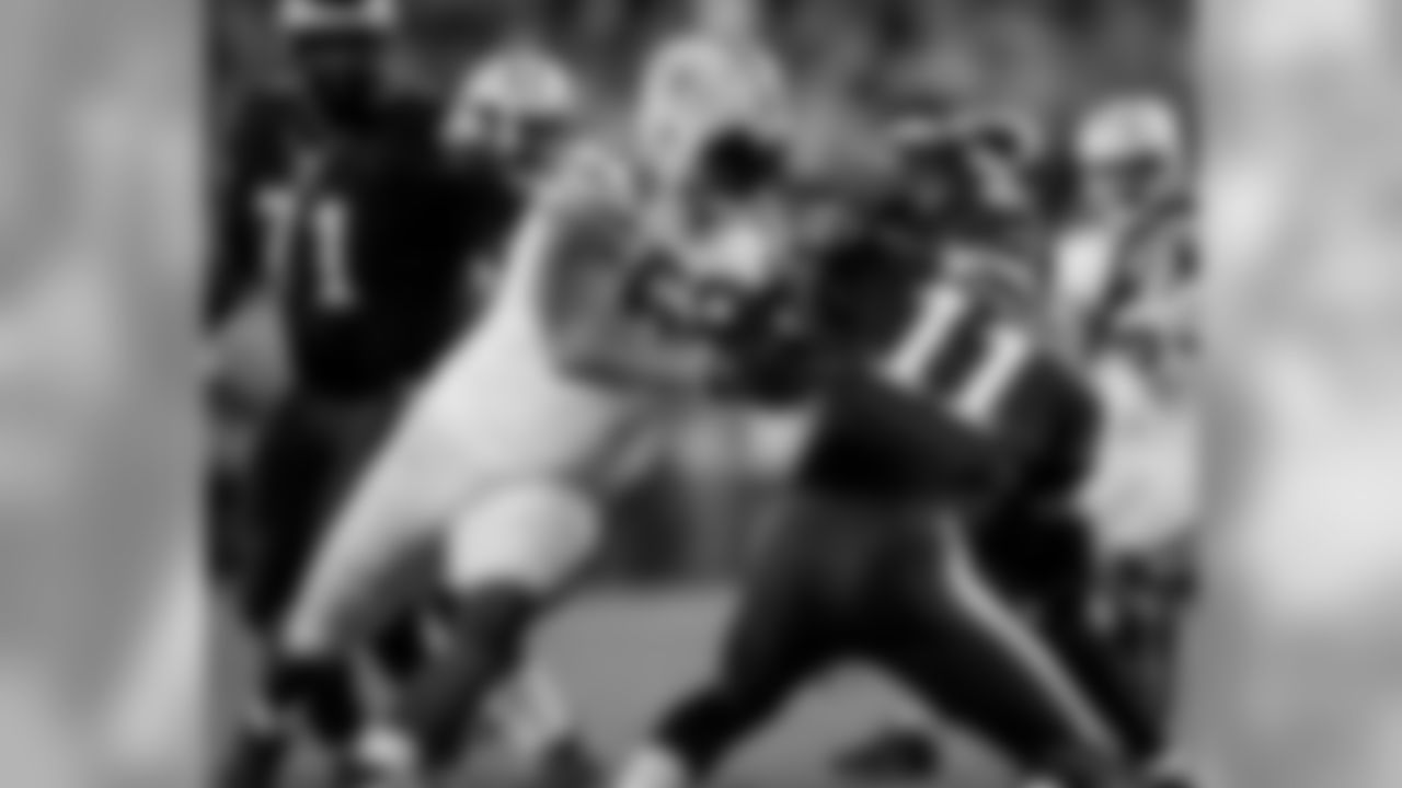 Week 12: Packers 27, Eagles 13 (5-6)