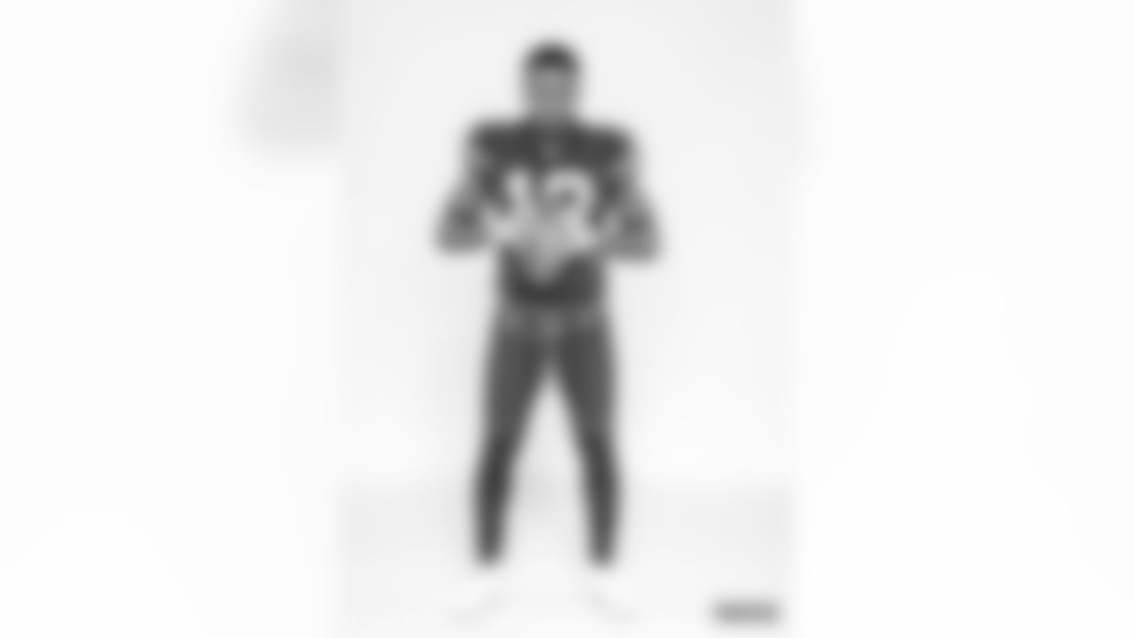 WR Randall Cobb