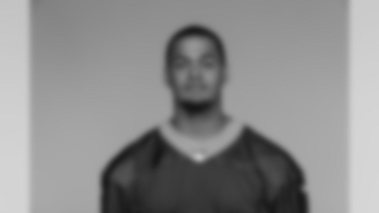 WR Darrius Shepherd