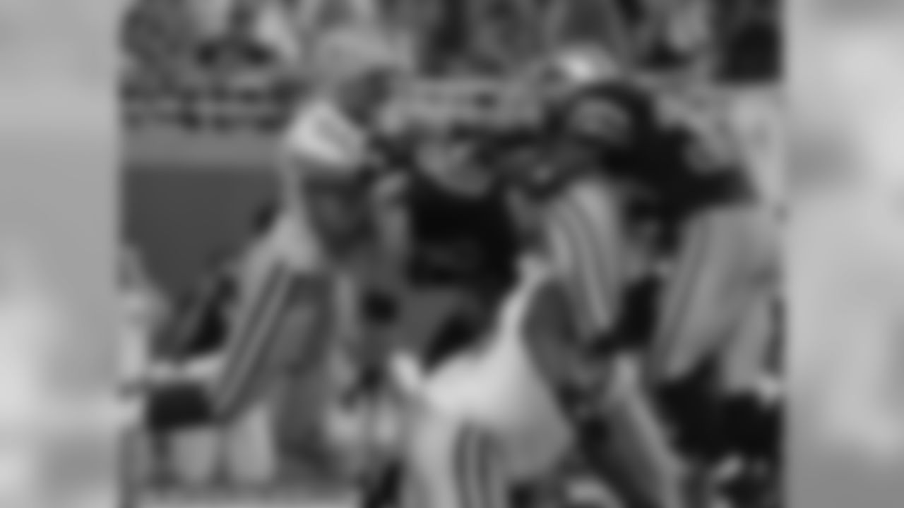 Packers At Lions