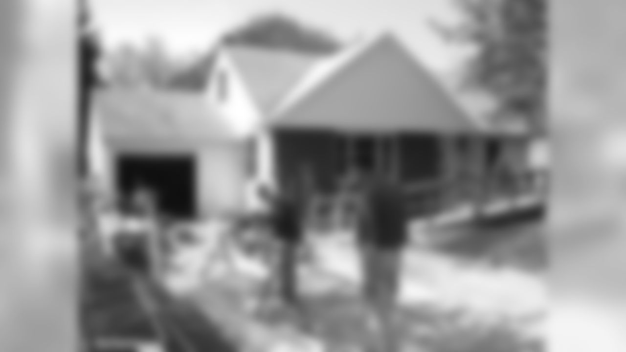Rebuilding Together