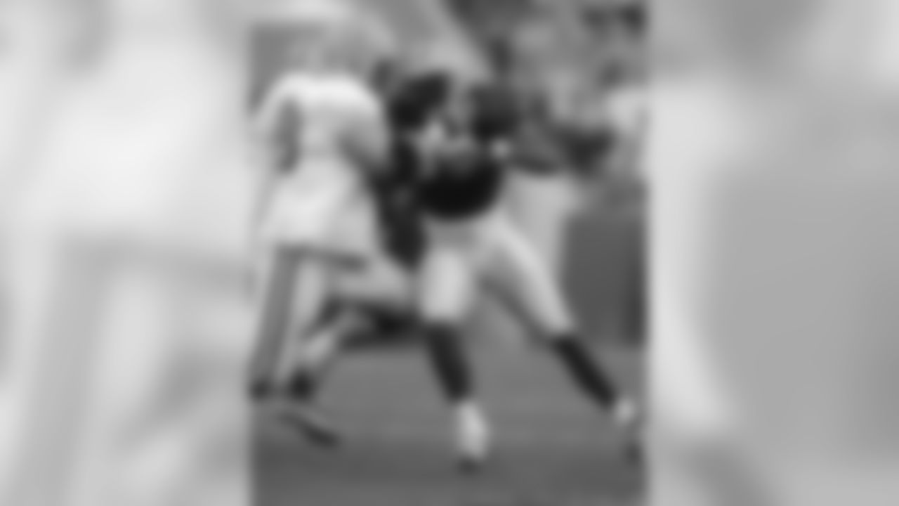 Tyreo Harrison