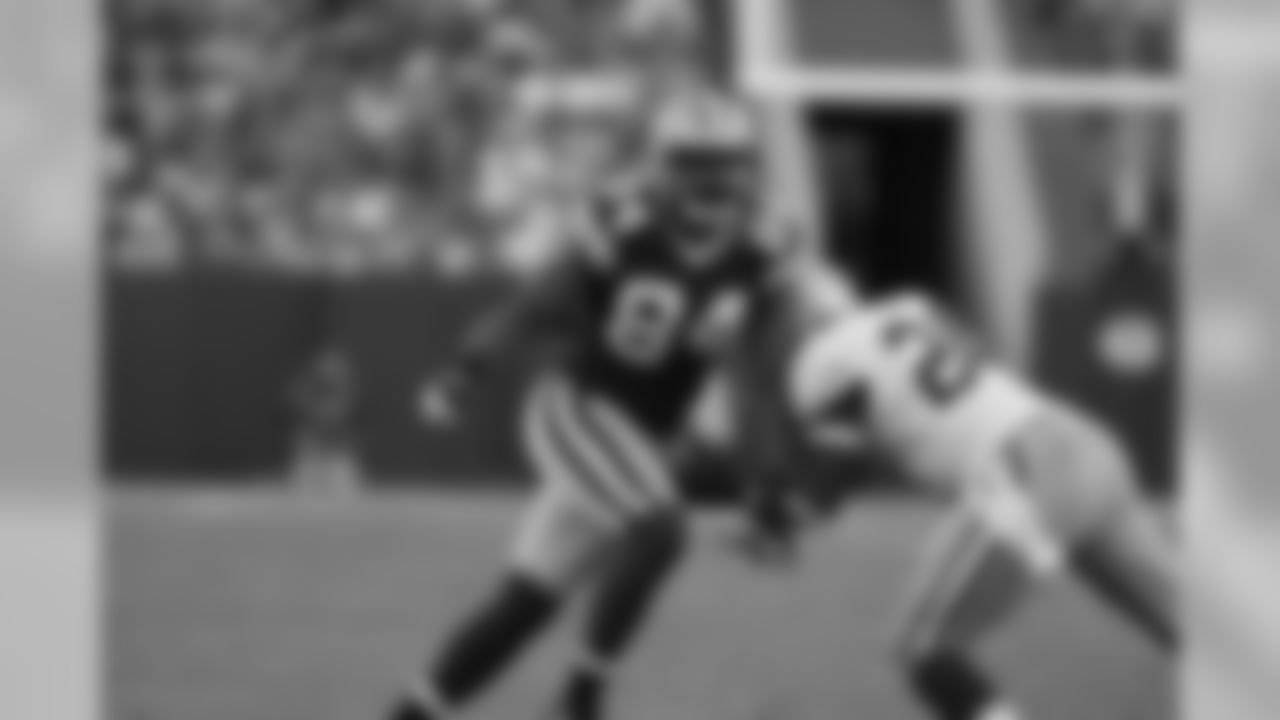 2012 - Packers vs. 49ers