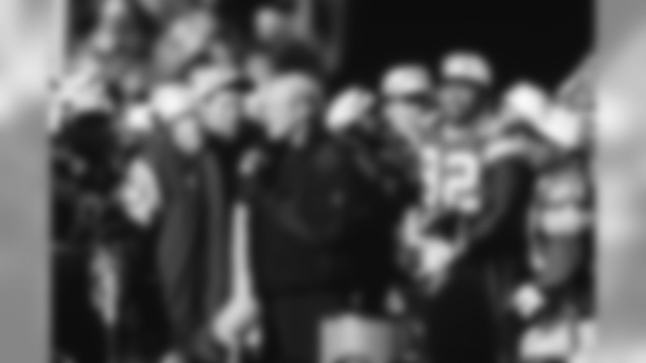 Jan. 12, 1997 - NFC Championship Game