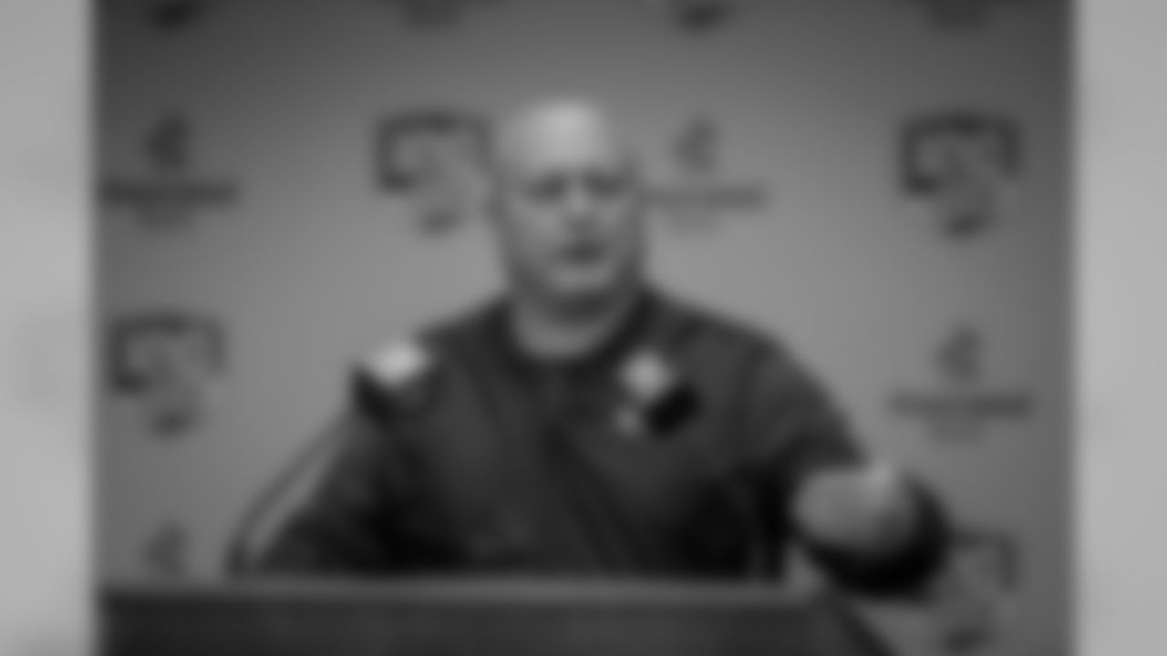 Shawn Mennenga, Special Teams Coordinator