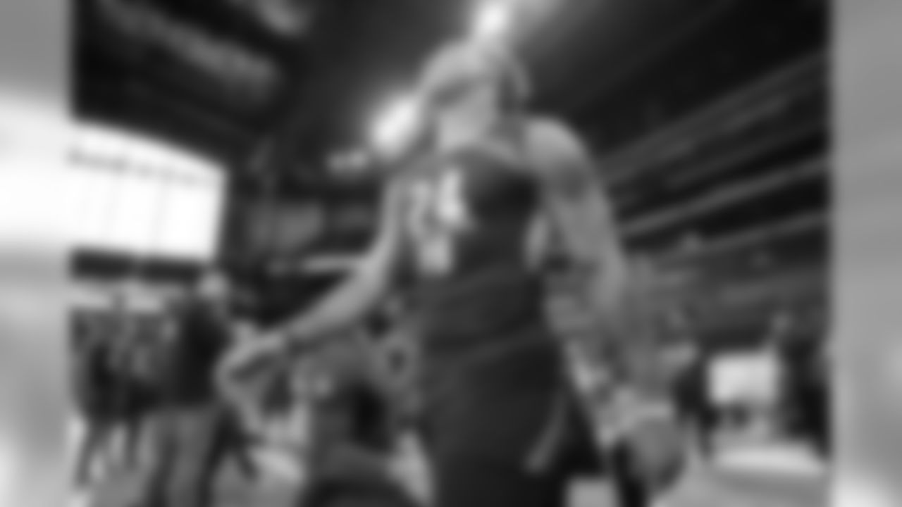 Kentucky RB Benny Snell Jr.