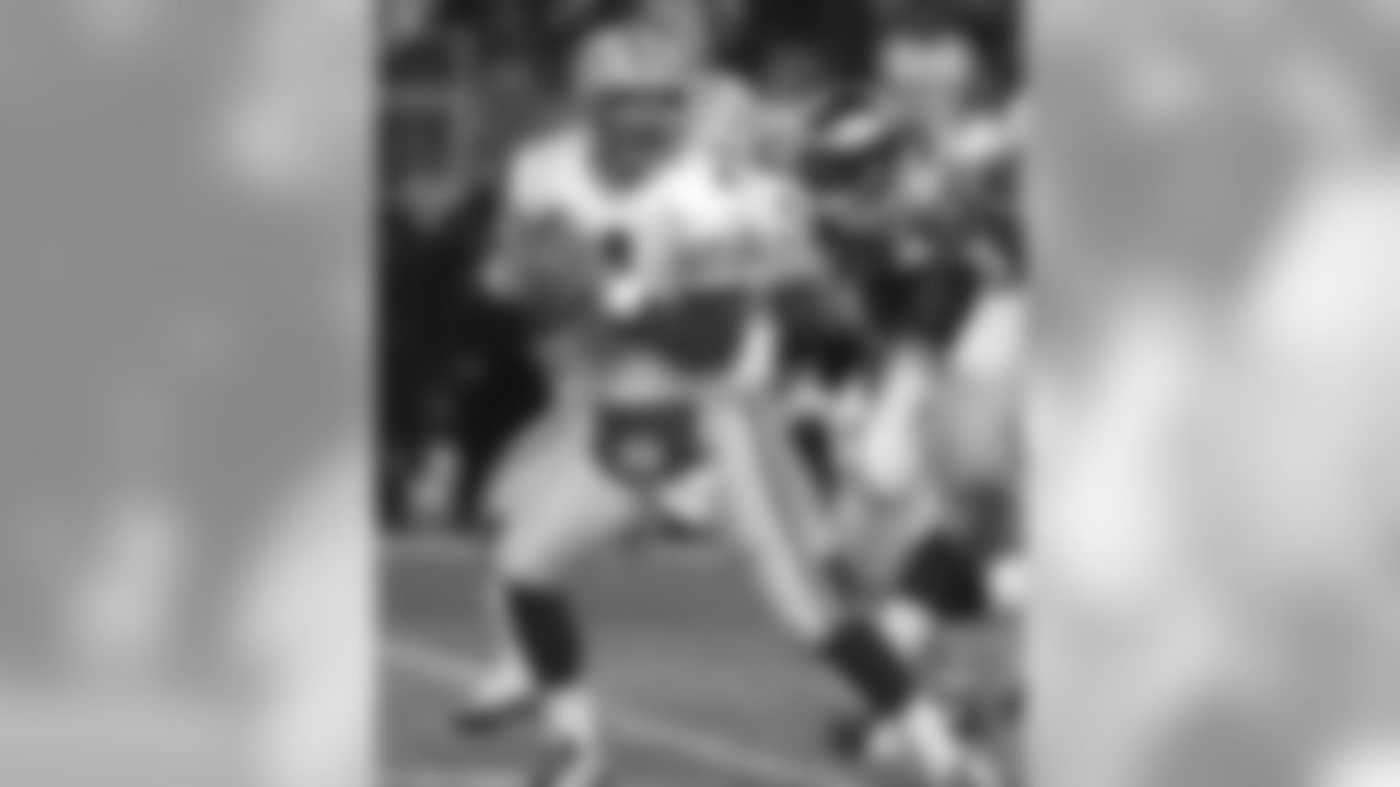 Brett Favre