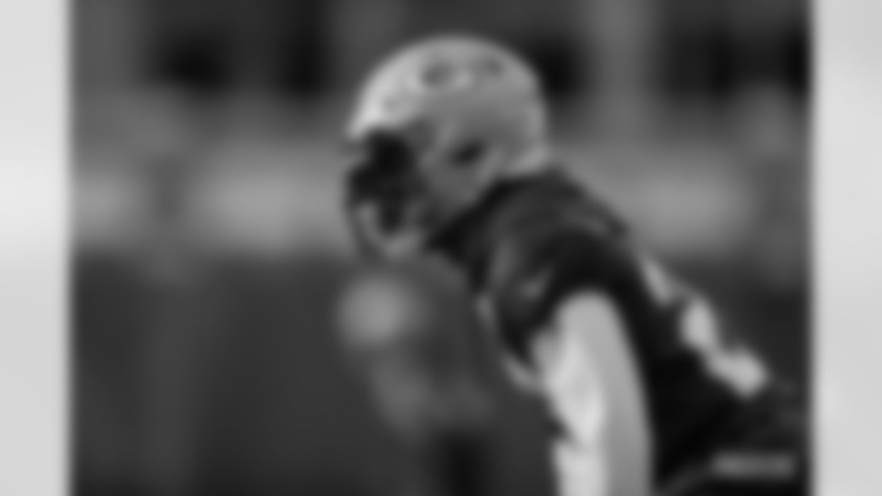 CB Jaire Alexander