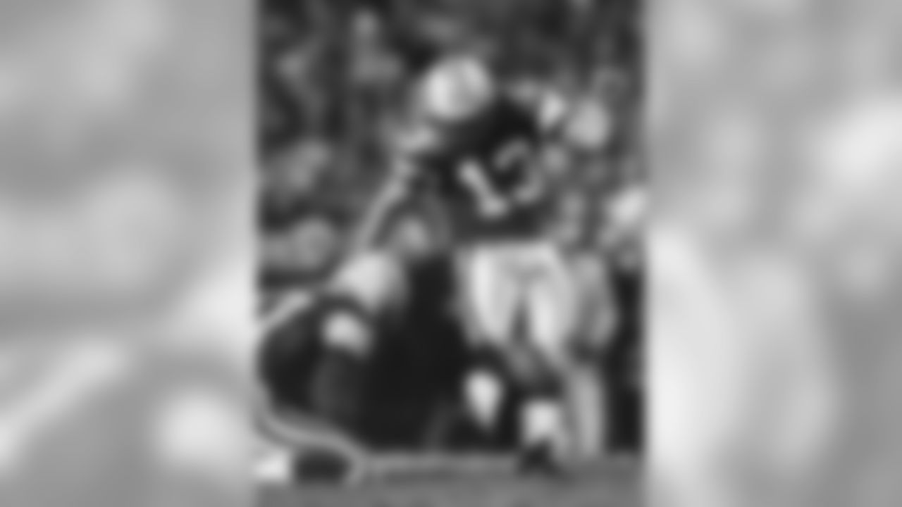 1996 - Packers vs. 49ers