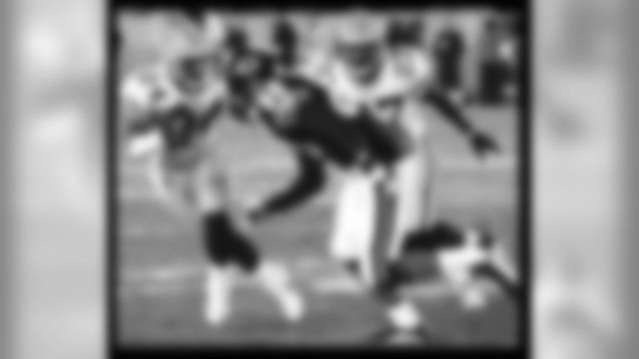 Packers at Chicago Bears