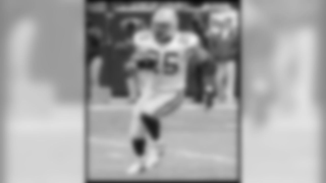 Packers at New York Giants