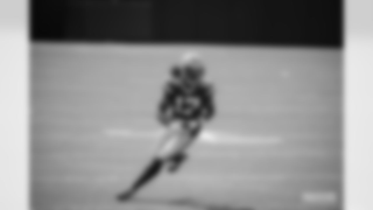 WR Davante Adams