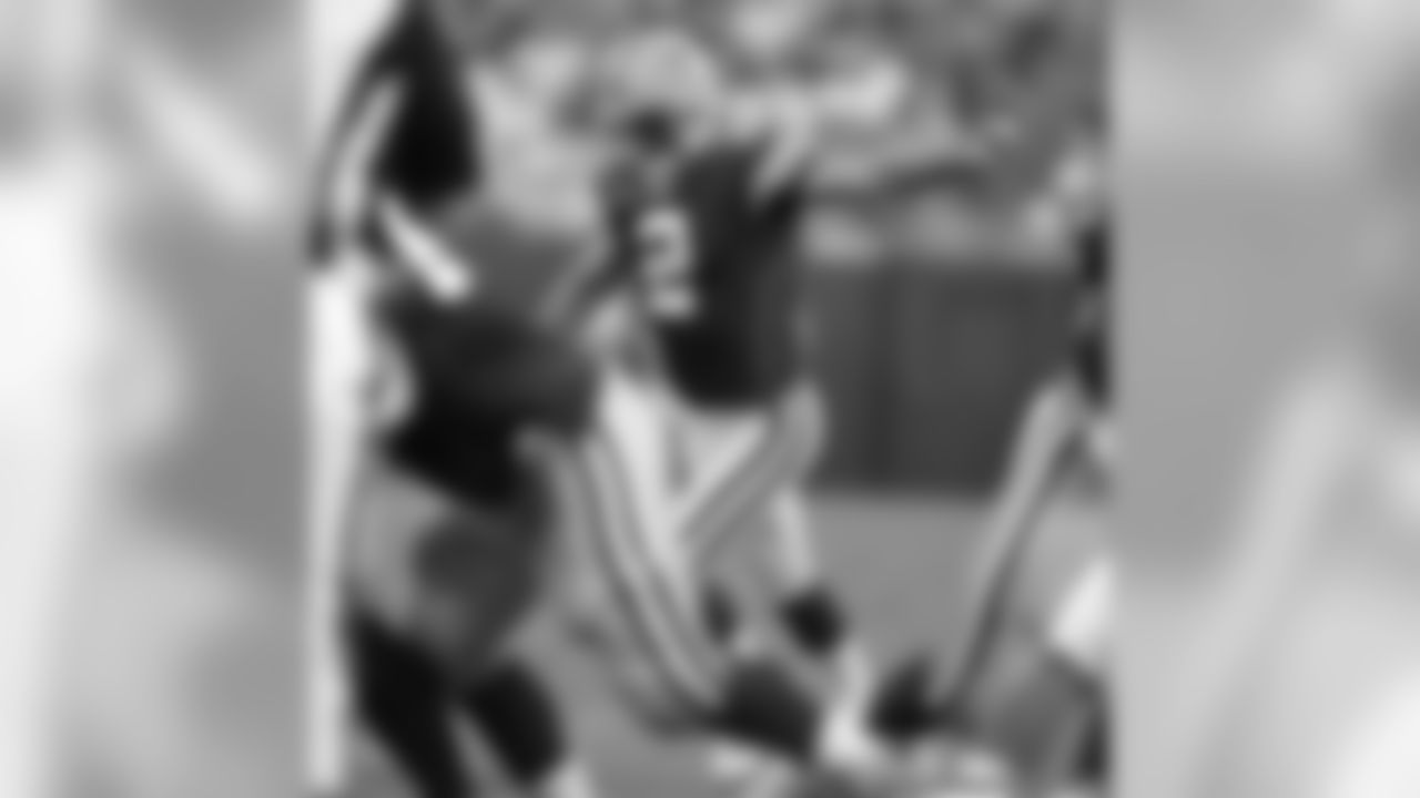 Mason Crosby