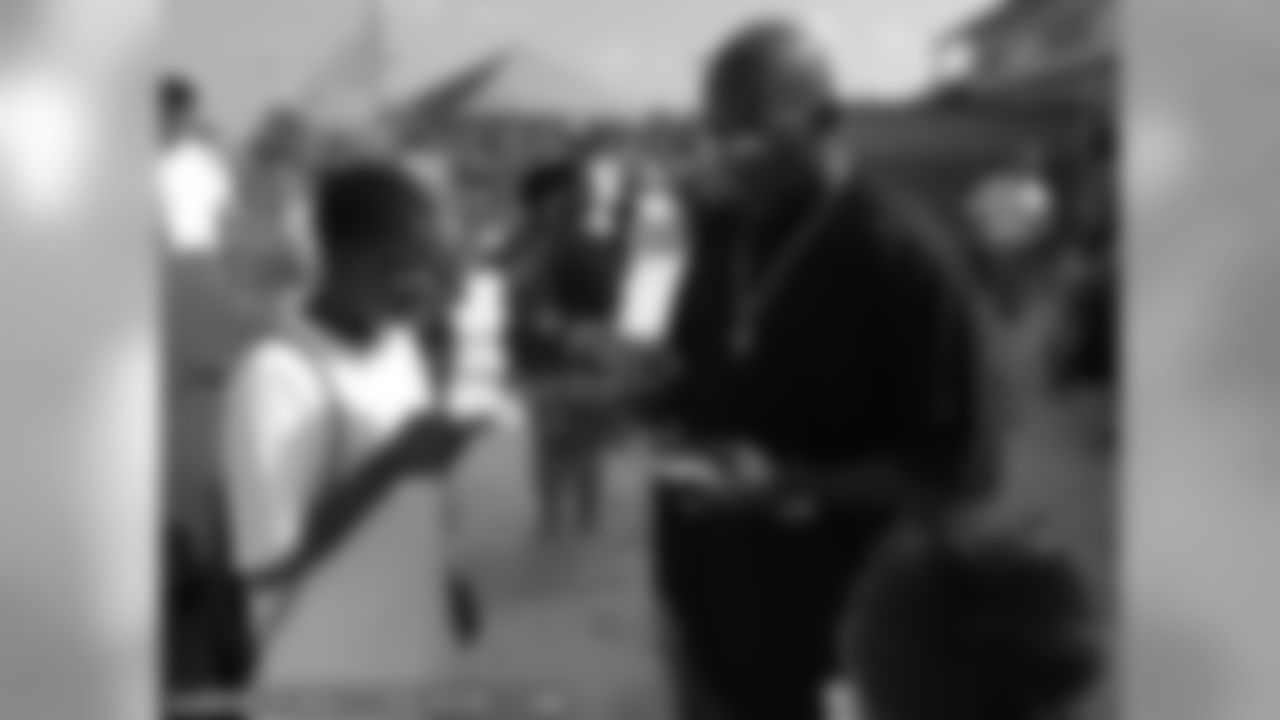 Donald Driver