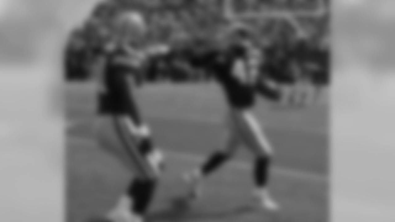 Darren Sharper