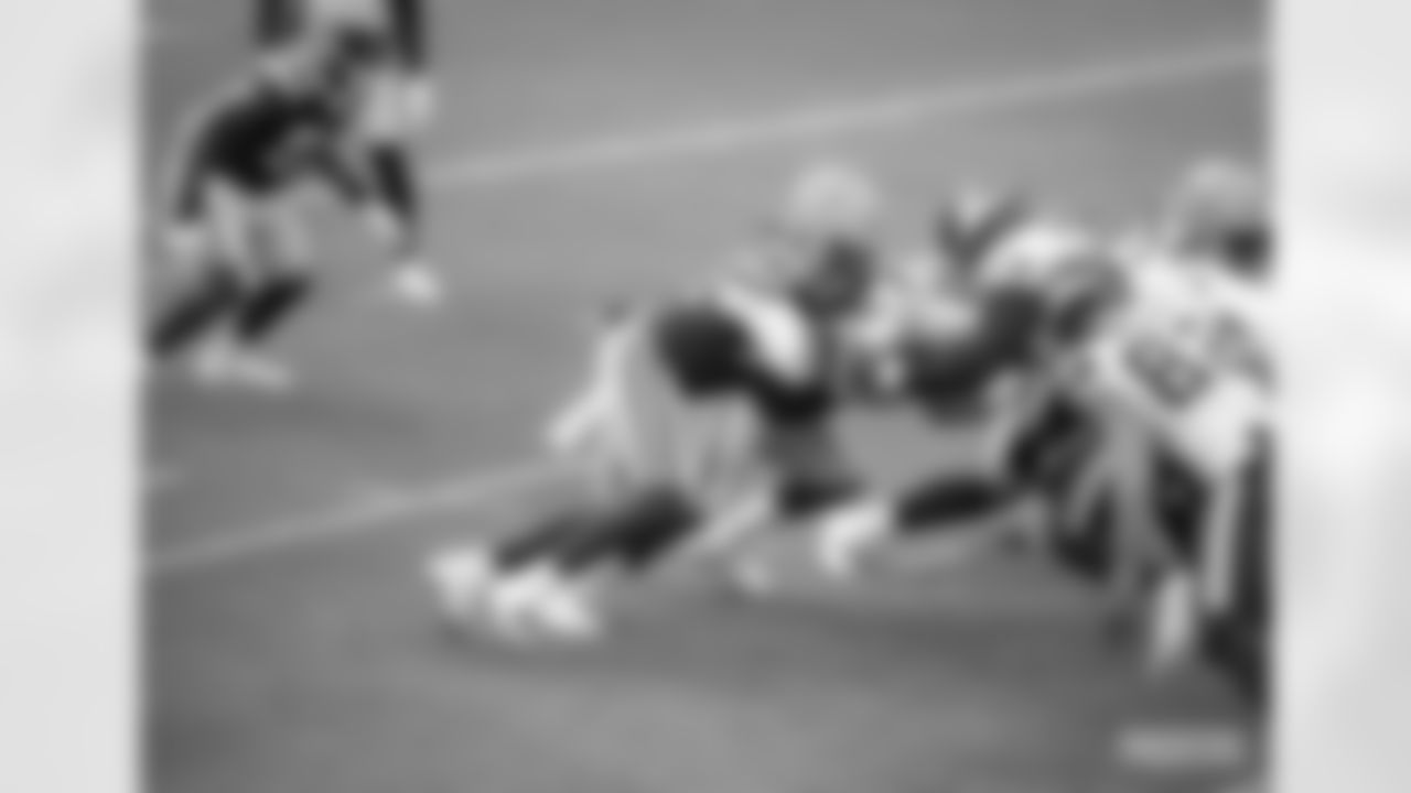 LB Rashan Gary
