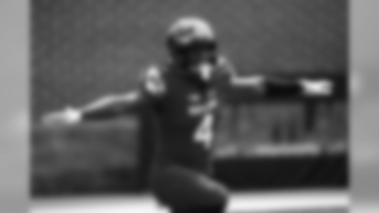 26 - Darnell Savage - Maryland