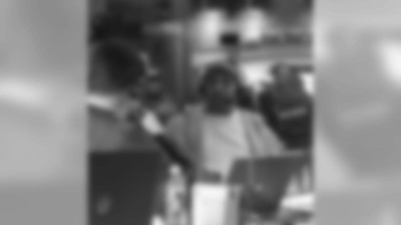 Dorsey Levens
