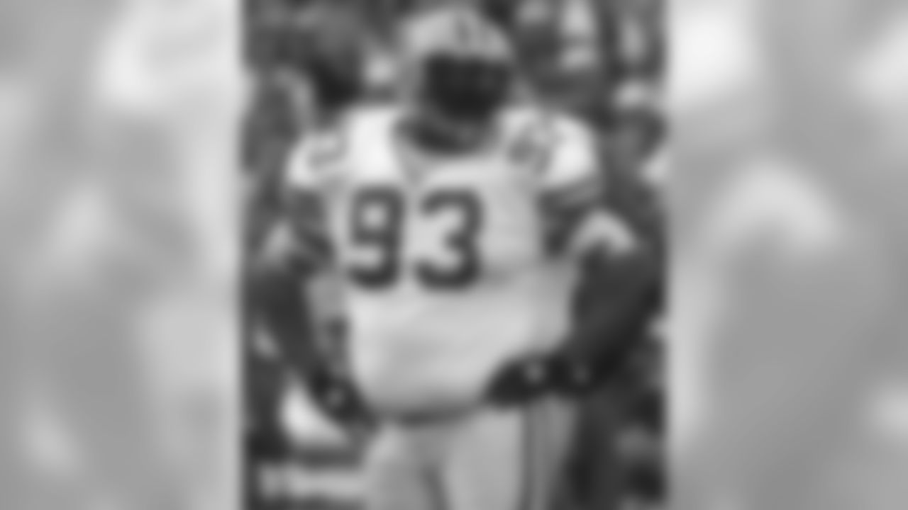 Gilbert Brown