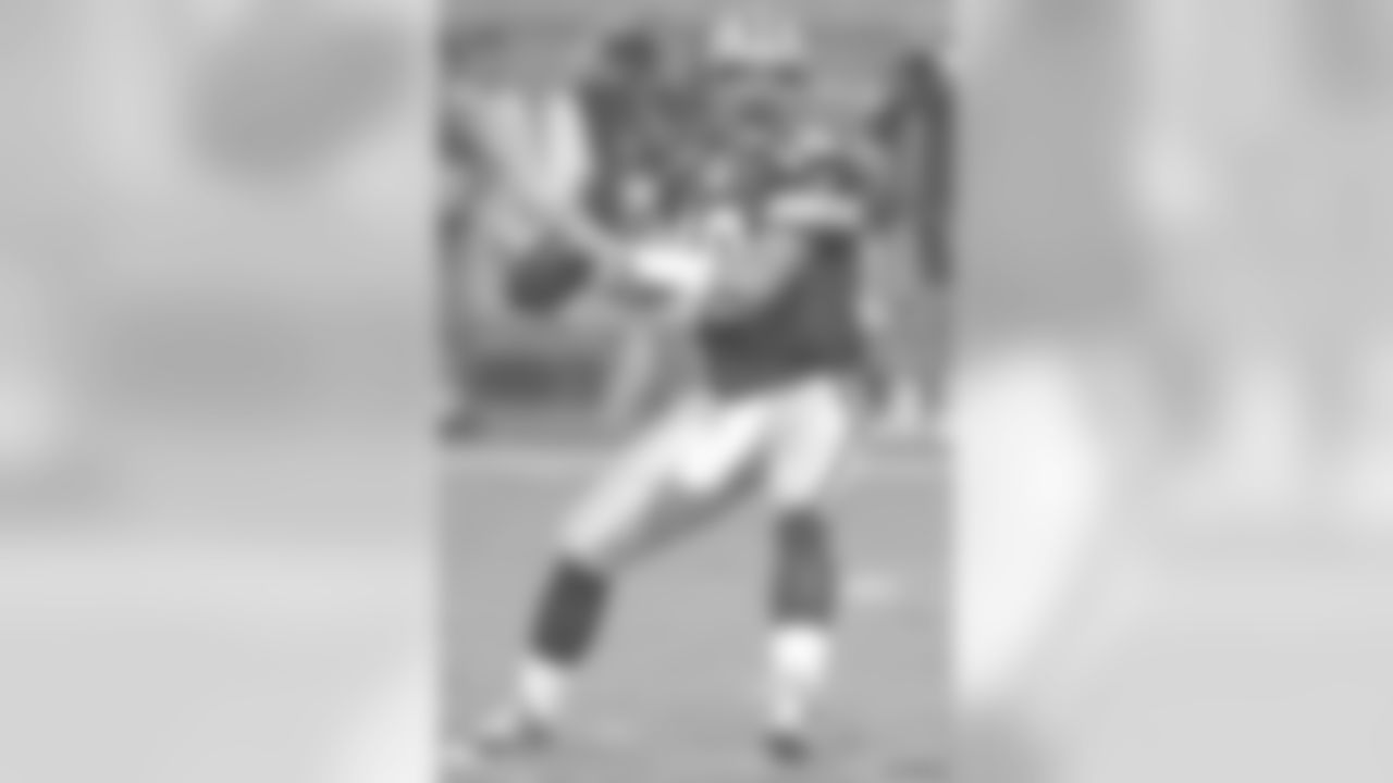 Doug Pederson