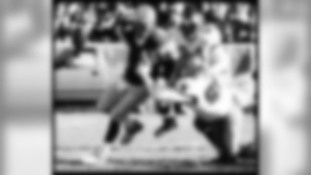 Packers vs Tampa Bay Buccaneers