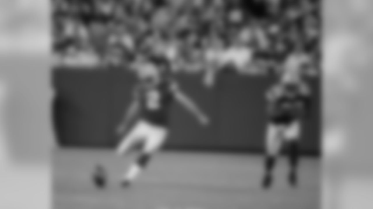 Mason Crosby