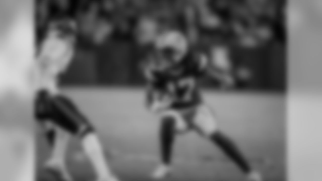 WR Davante Adams