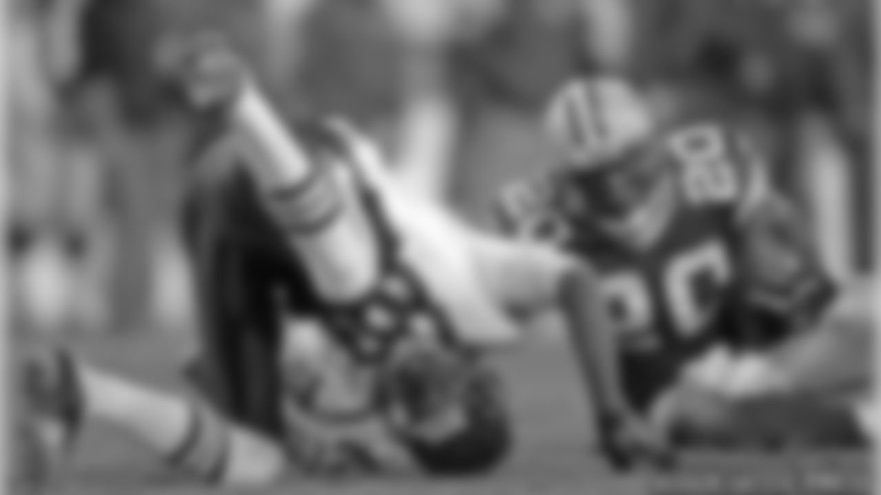 Packers vs Bears