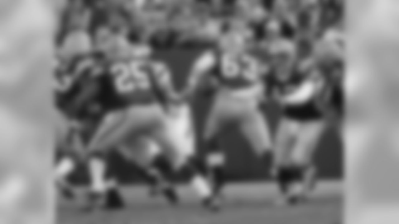 Ryan Grant, Aaron Rodgers