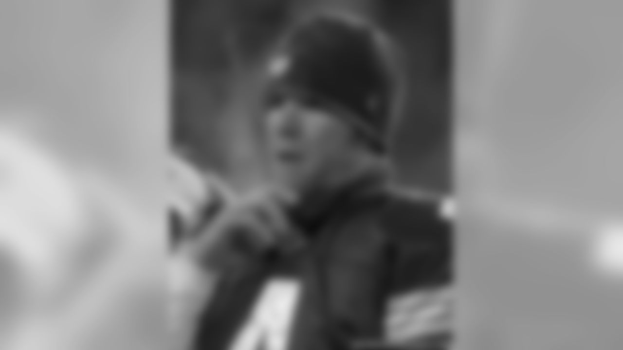 Brett Favre