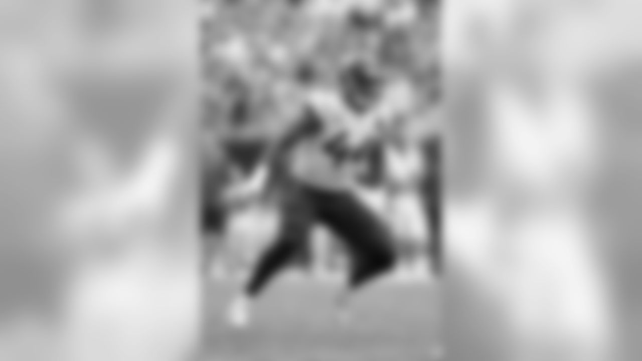 Jaguars LB Myles Jack
