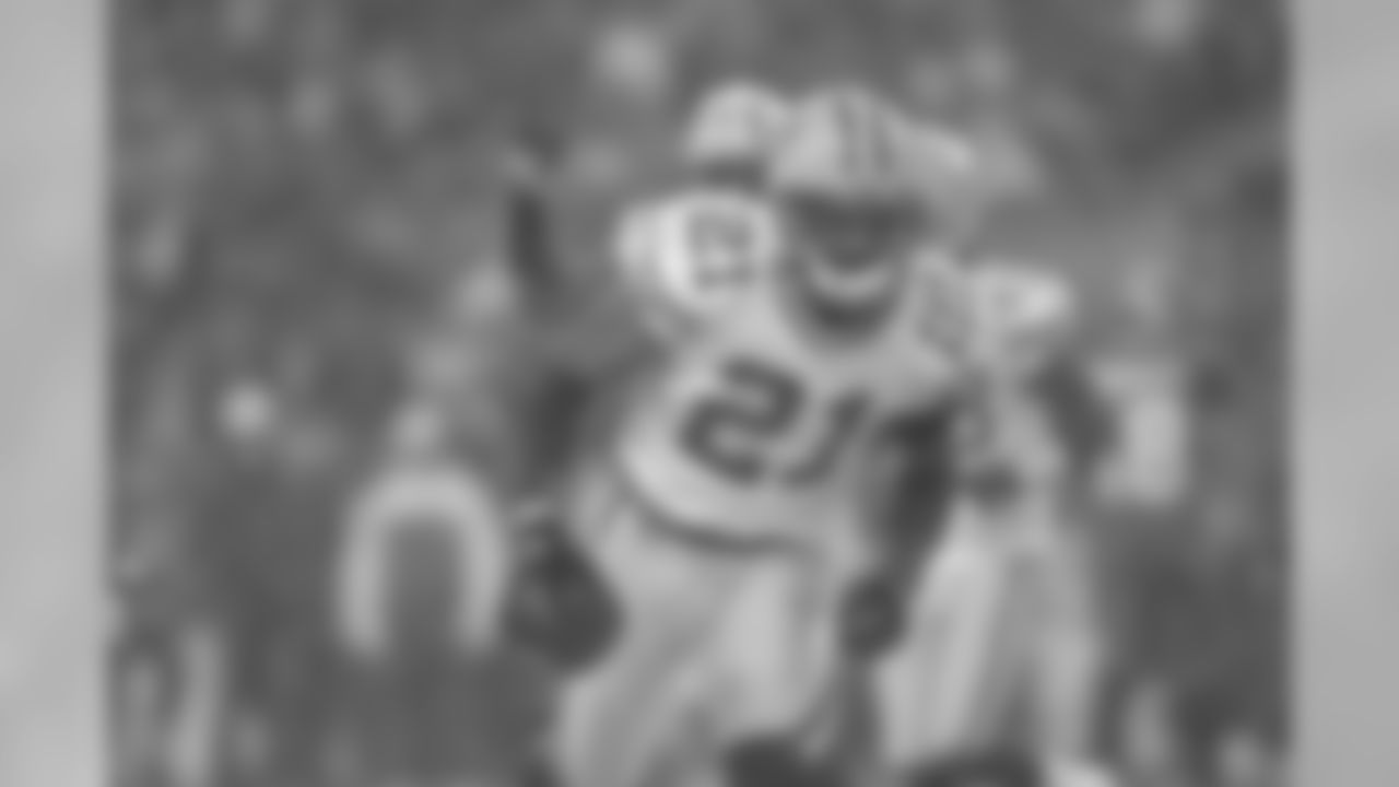2006 - Packers at Seahawks