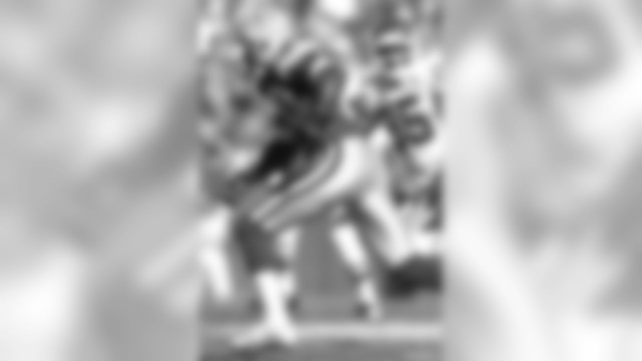Donald Driver