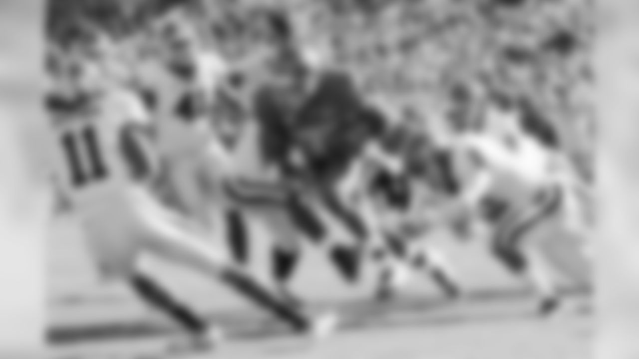 Randall Cobb - #18 - Kentucky