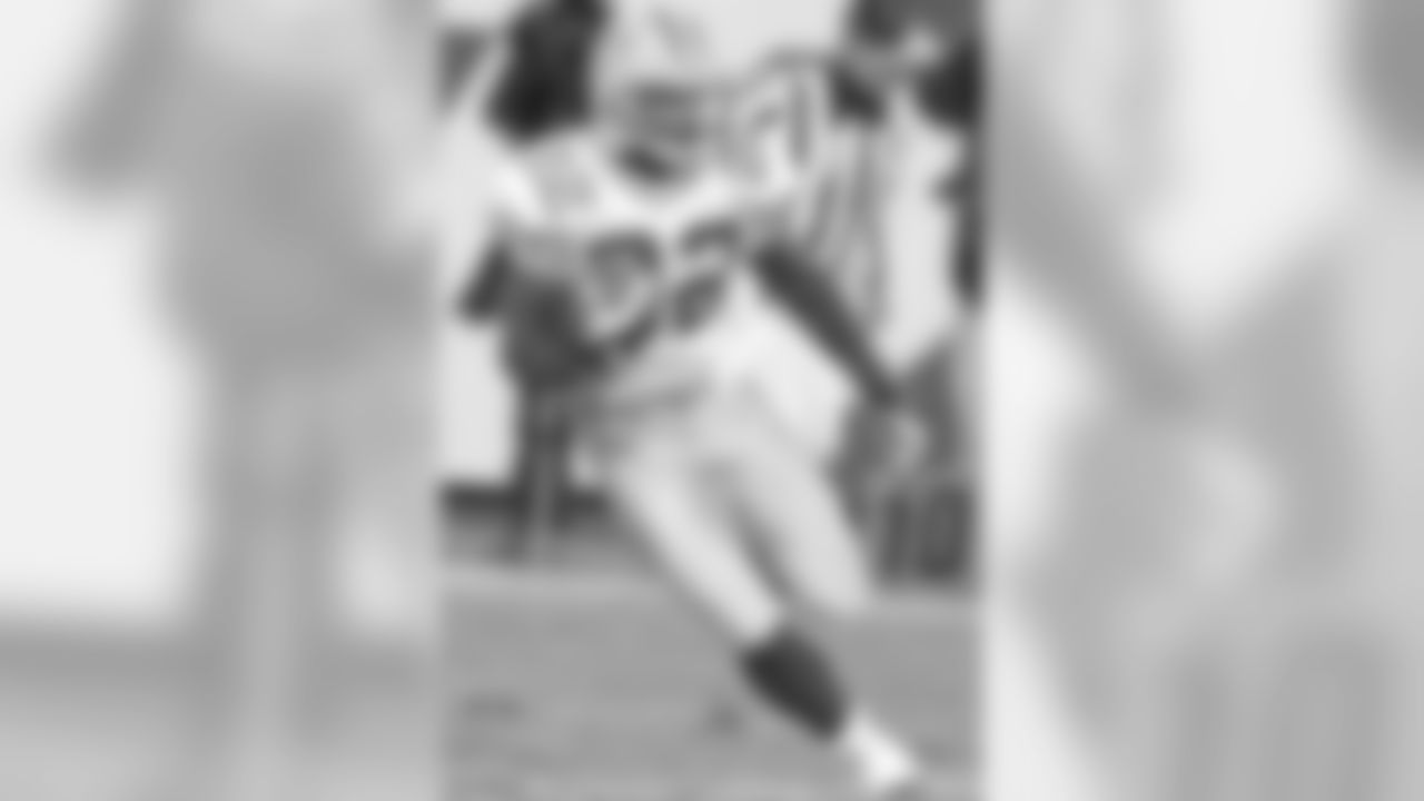 Eric Metcalf
