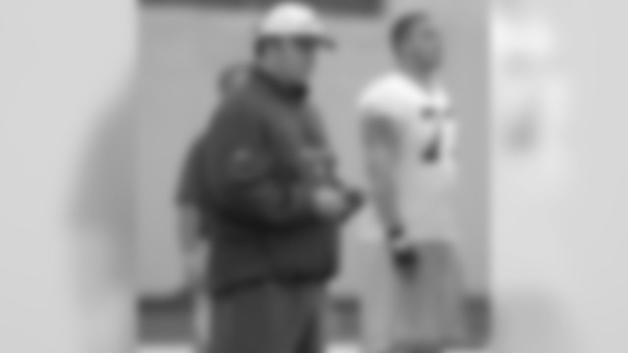 Mike McCarthy