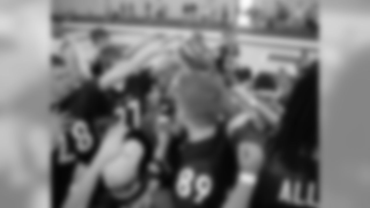 Junior Power Pack Football Clinic