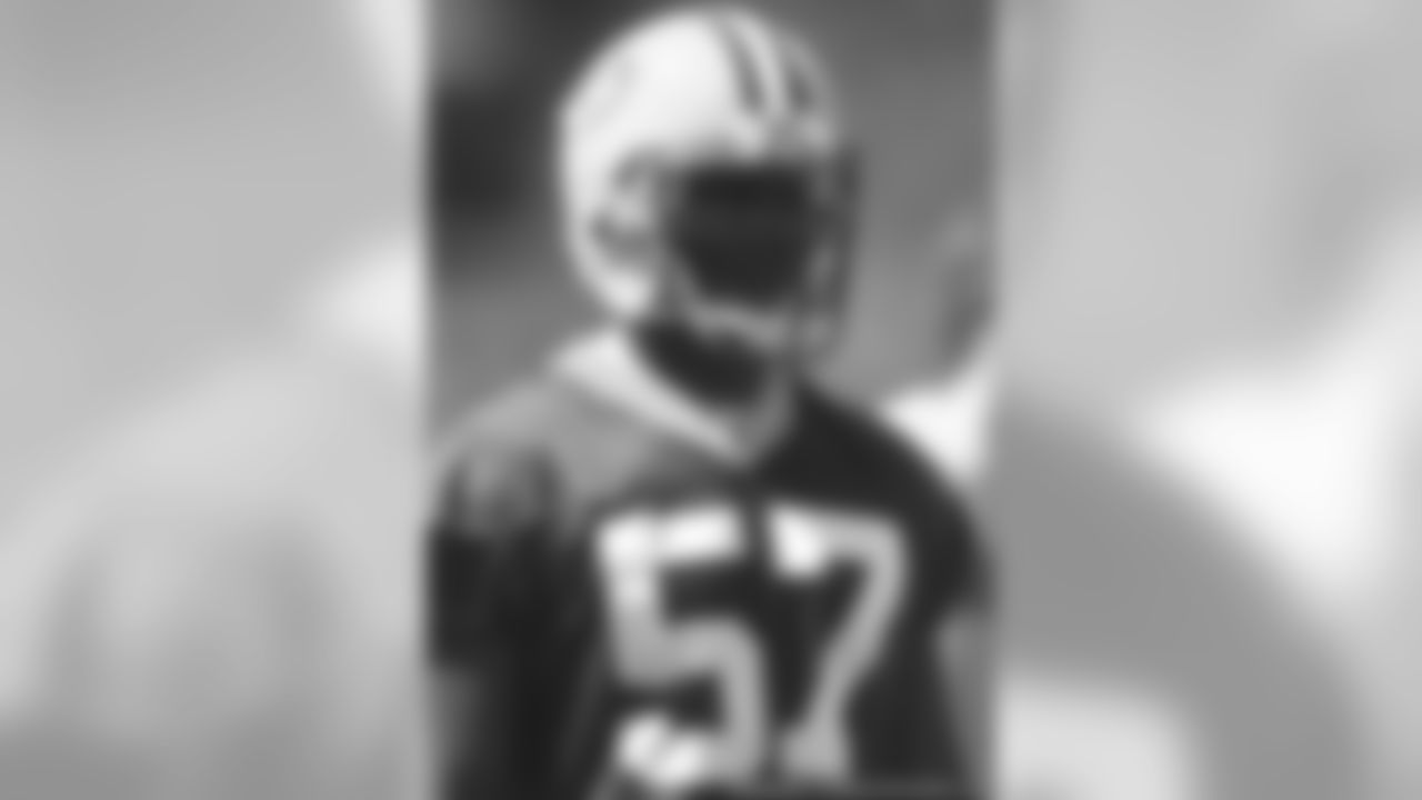 Maurice Jones