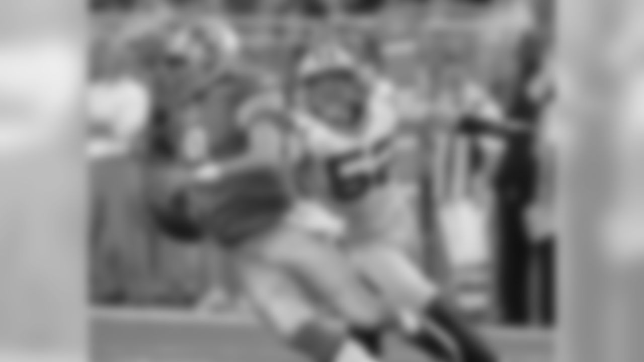 Clay Matthews
