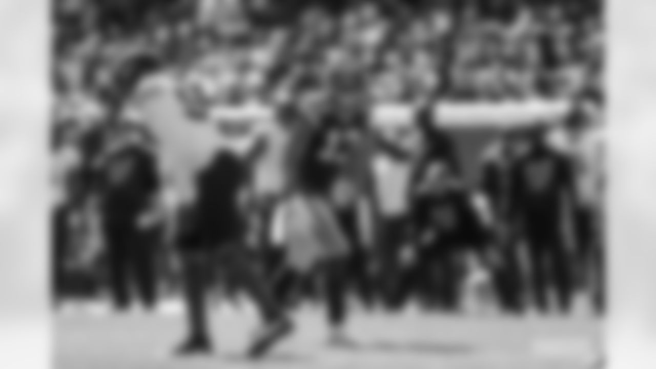 Green Bay Packers vs Chicago Bears
October 17, 2021