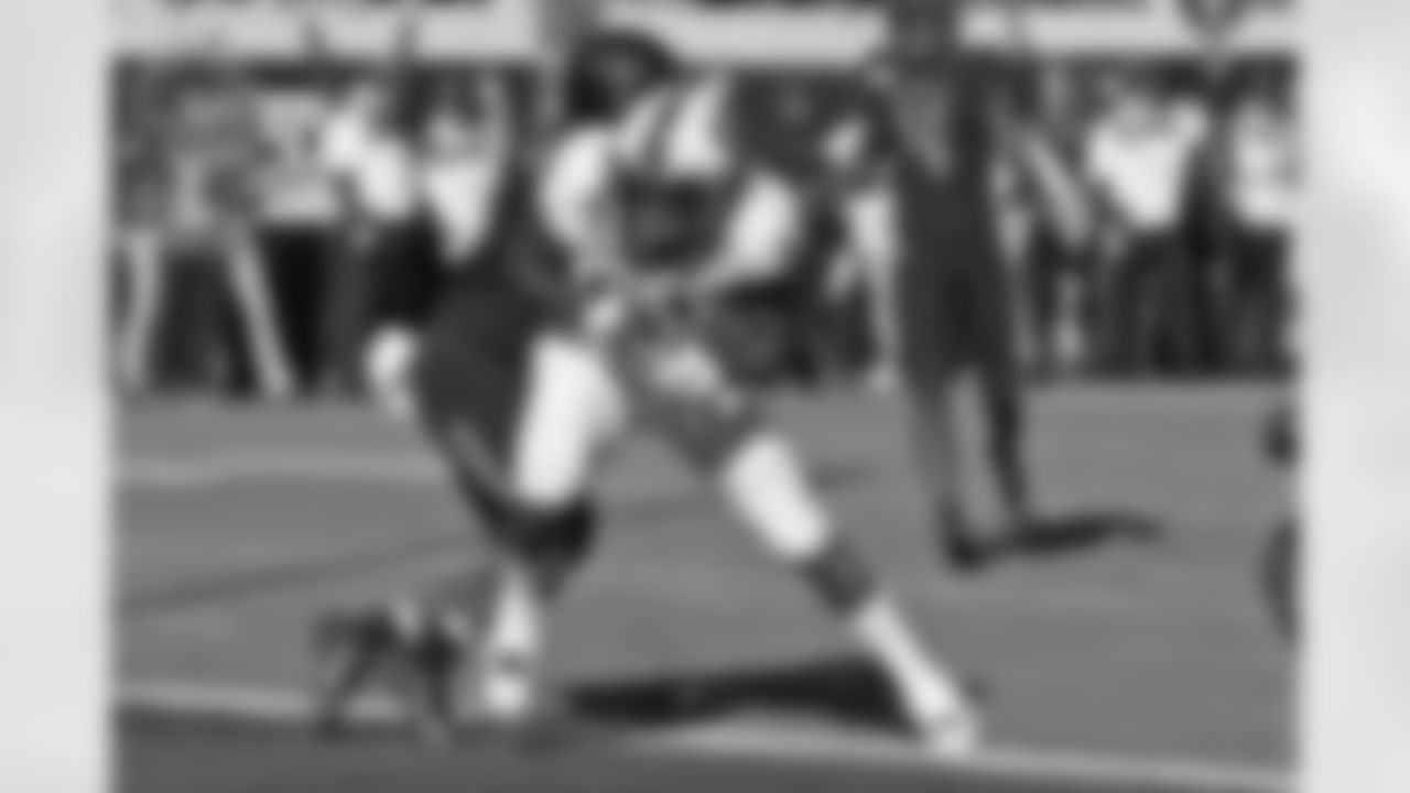 TE Pro Wells - TCU
