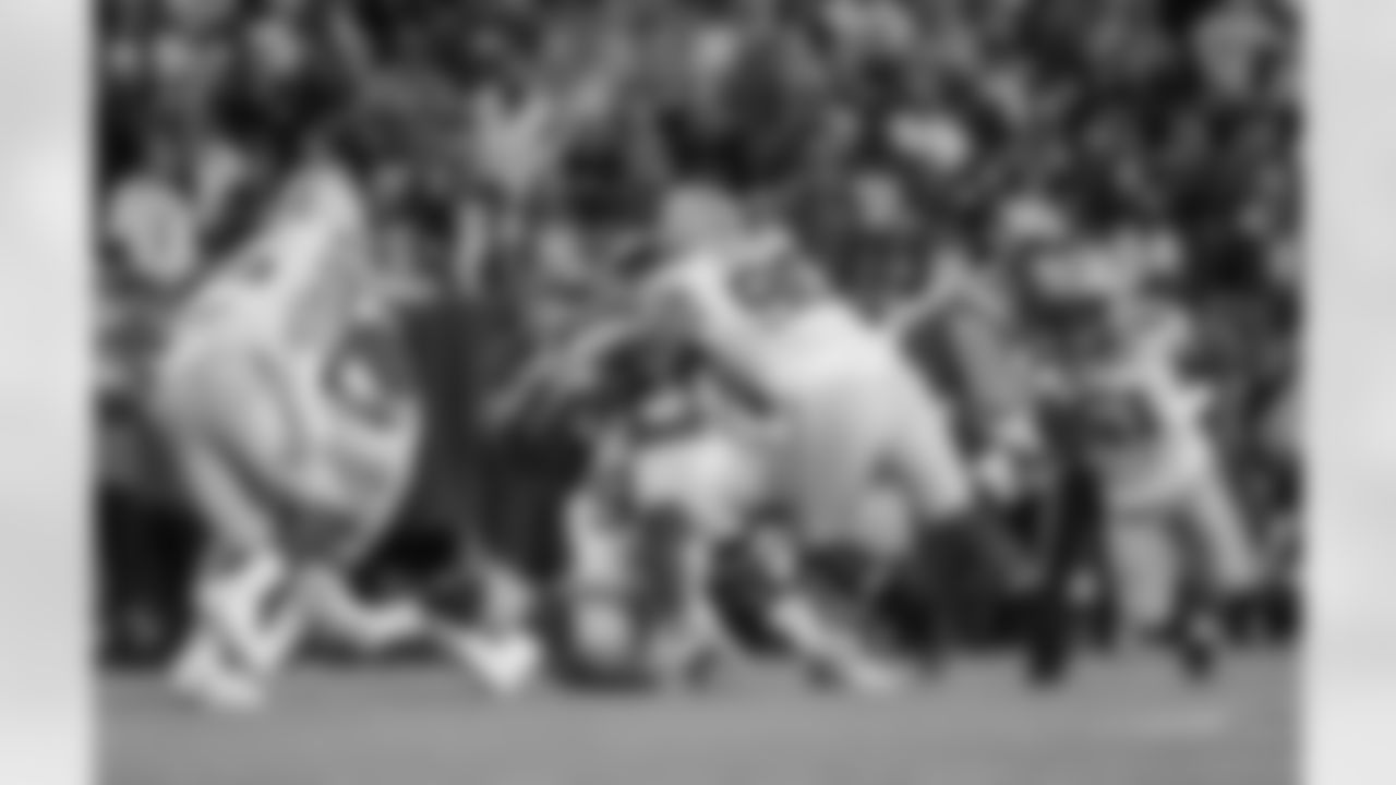 Green Bay Packers vs Kansas City Chiefs
November 7, 2021