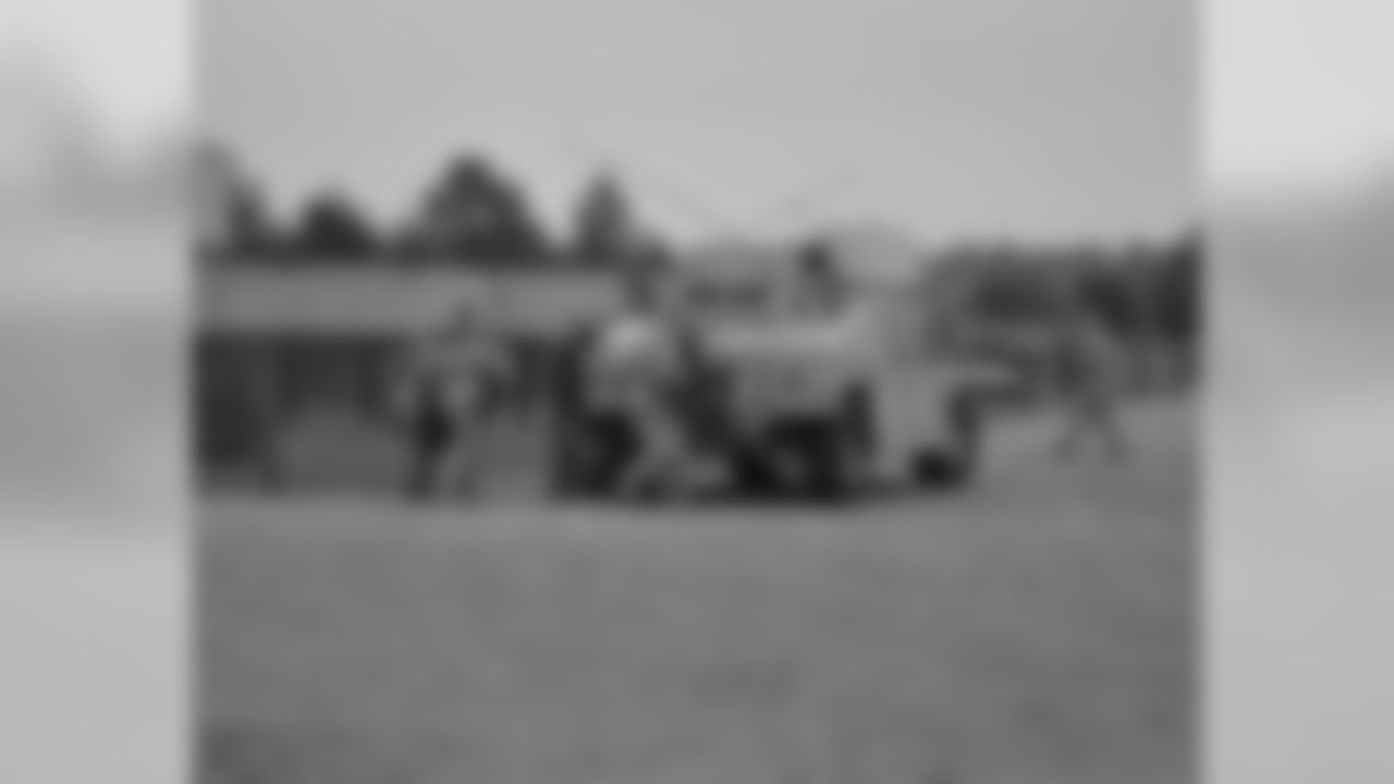 Packers Tailgate Tour - Fort McCoy